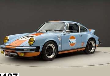 Porsche 911 17.176 km 139.000 &euro; Bovenden 37120