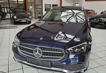 Mercedes-Benz E 400 127.925 km 31.495 &euro; Göttingen 37079