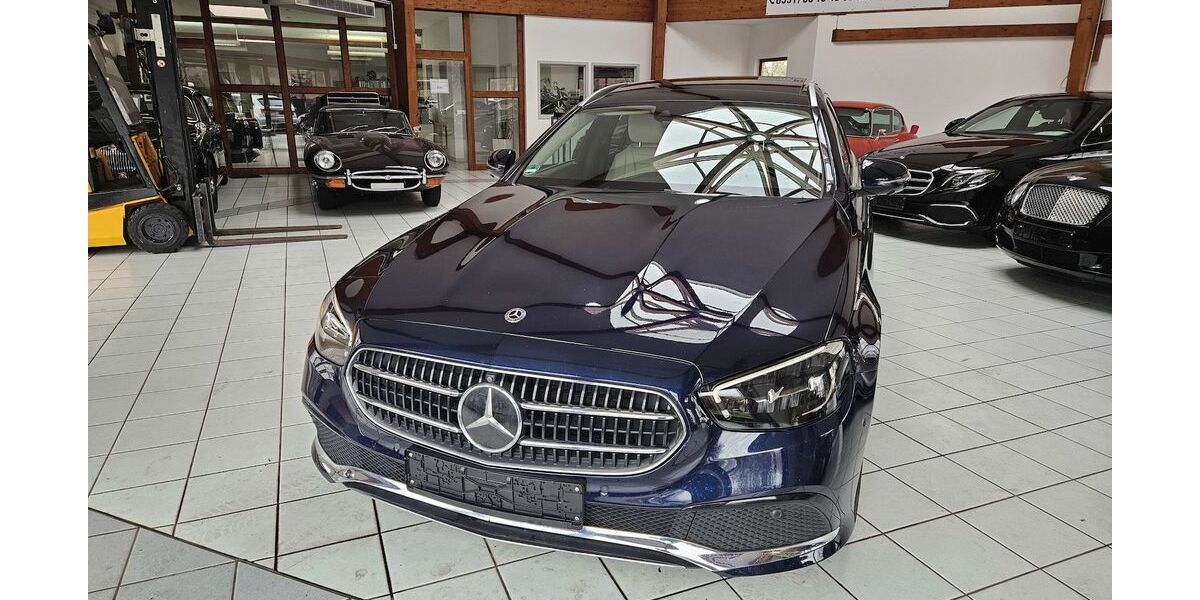Mercedes-Benz E 400 127.925 km 31.495 &euro; Göttingen 37079