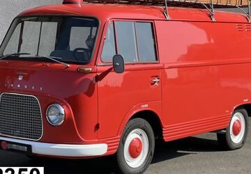 Ford Transit 8.193 km 26.000 &euro; Bovenden 37120