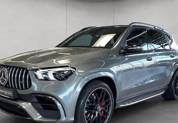 Mercedes-Benz GLE 63 AMG 66.529 km 82.850 &euro; Göttingen 37079