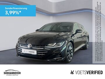Gebrauchte VW Arteon