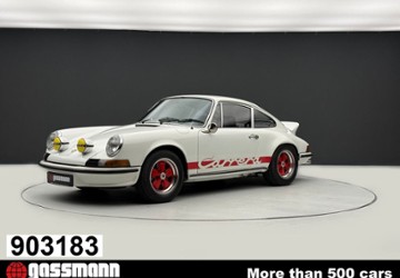 Porsche 911 Urmodell 110.908 km 599.000 &euro; Bovenden 37120