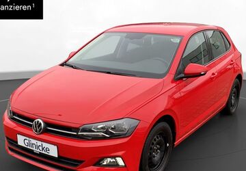 VW Polo 25.865 km 13.580 &euro; Witzenhausen 37213