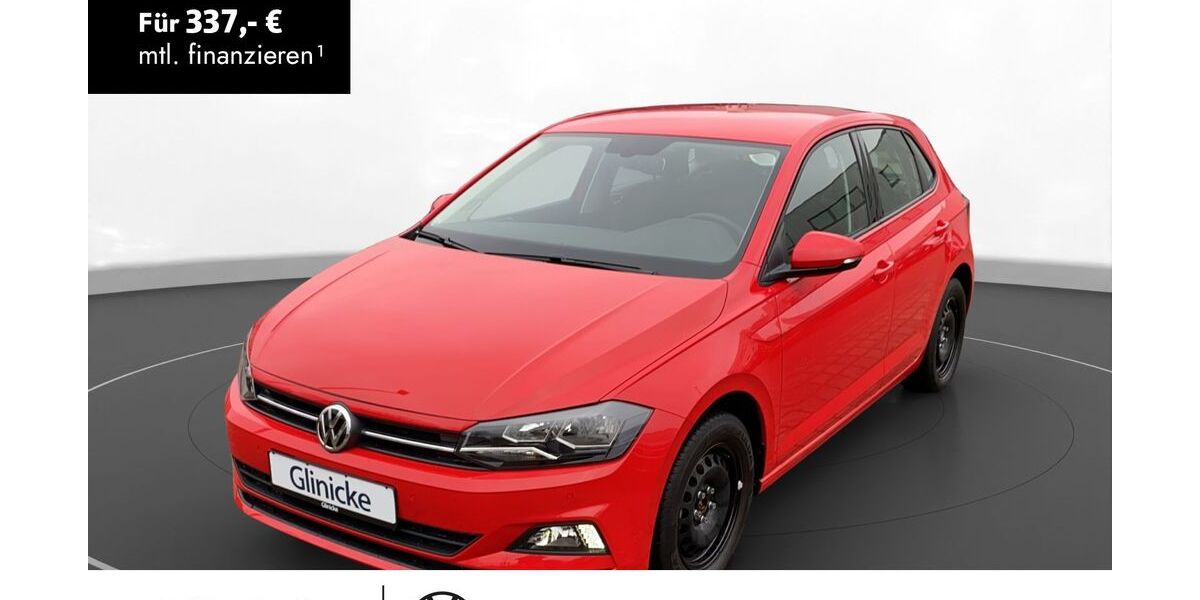 VW Polo 25.865 km 13.580 &euro; Witzenhausen 37213