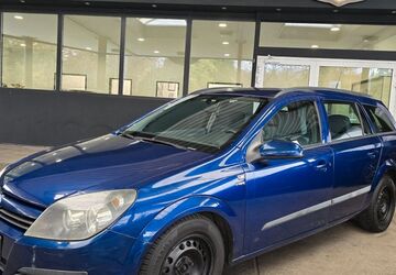 Opel Astra 273.000 km 950 &euro; Göttingen 37081