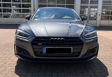 Audi S5 104.000 km 34.500 &euro; Uslar 37170