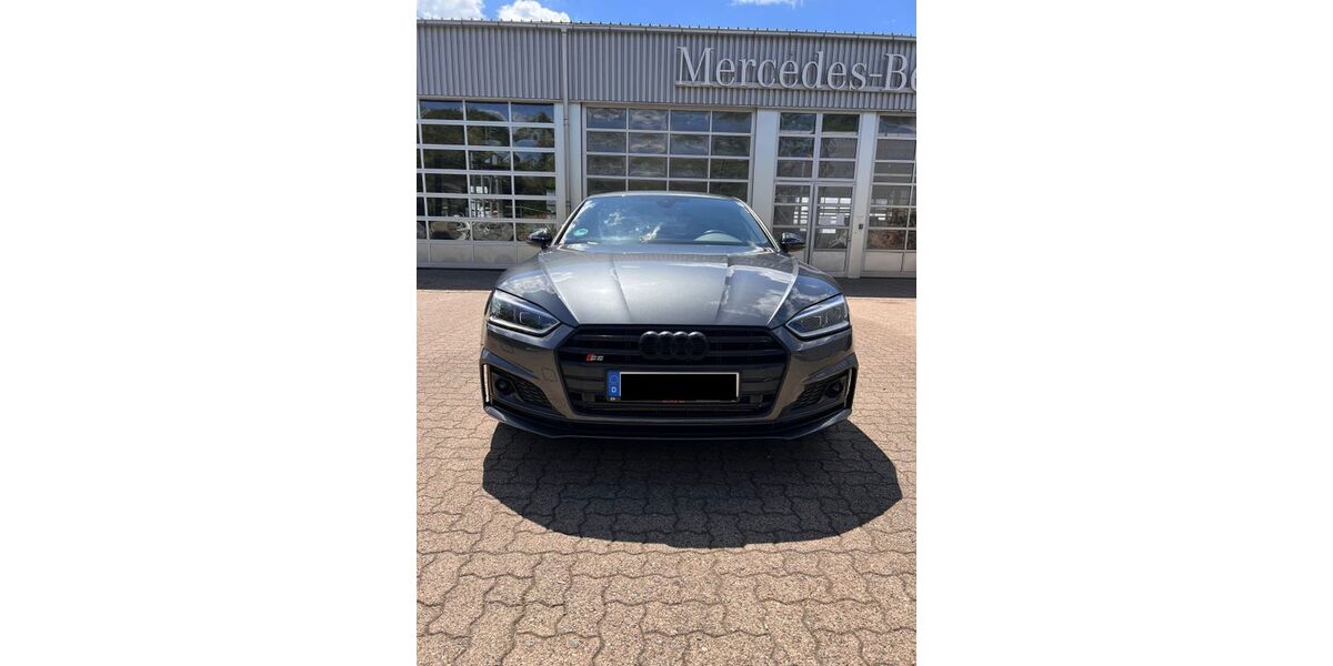 Audi S5 104.000 km 34.500 &euro; Uslar 37170