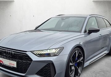 Audi RS6 67.086 km 83.770 &euro; Northeim 37154