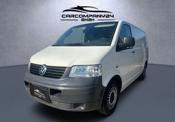 VW T5 Transporter 291.995 km 2.990 &euro; Göttingen 37079