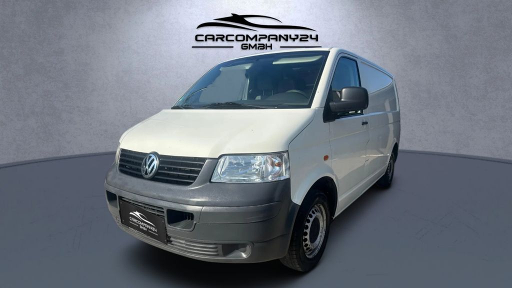 VW T5 Transporter 291.995 km 2.990 &euro; Göttingen 37079