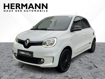 Gebrauchte Renault Twingo