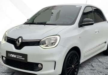 Renault Twingo 4.845 km 14.992 &euro; Göttingen 37079