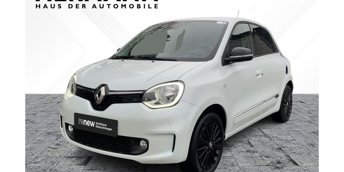 Renault Twingo 4.845 km 14.992 &euro; Göttingen 37079