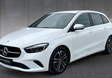 Mercedes-Benz B 180 5.098 km 29.810 &euro; Northeim 37154