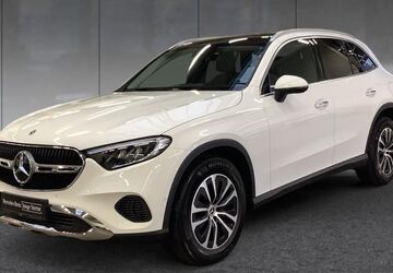 Mercedes-Benz GLC 220 19.979 km 49.570 &euro; Duderstadt 37115