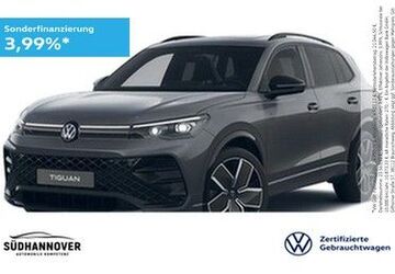 VW Tiguan 26.450 km 47.480 &euro; Göttingen 37081