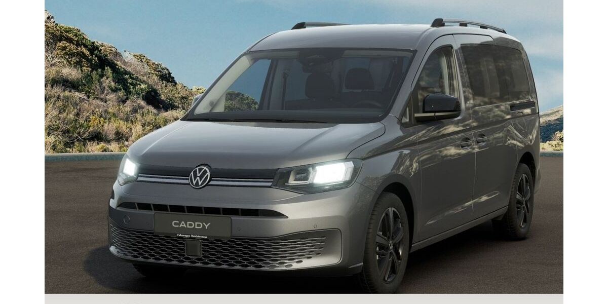VW Caddy Maxi 5.000 km 37.688 &euro; Northeim 37154