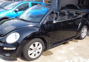 VW New Beetle 171.204 km 5.900 &euro; Göttingen 37081