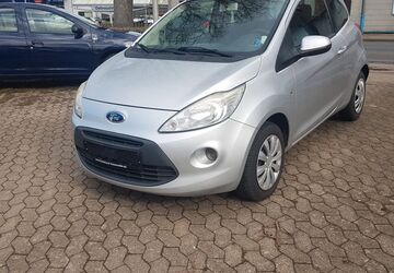 Ford Ka/Ka+ 141.000 km 2.250 &euro; Kalefeld Echte 37589