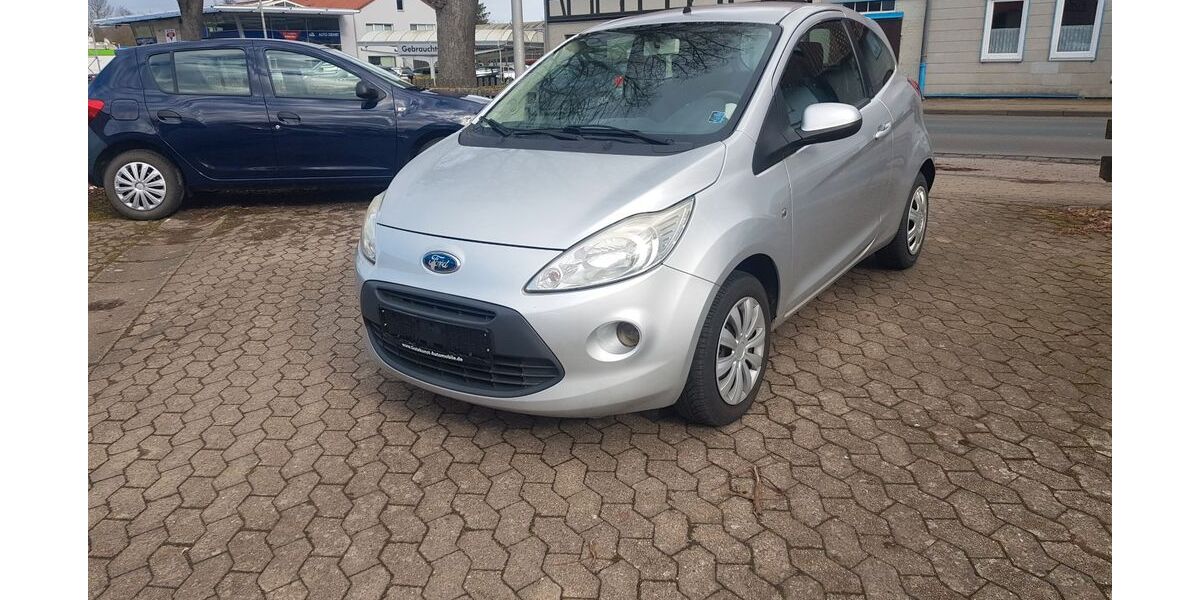 Ford Ka/Ka+ 141.000 km 2.250 &euro; Kalefeld Echte 37589