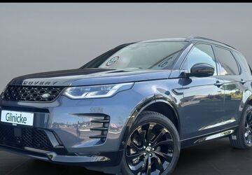 Land Rover Discovery Sport 6.500 km 55.890 &euro; Göttingen 37077