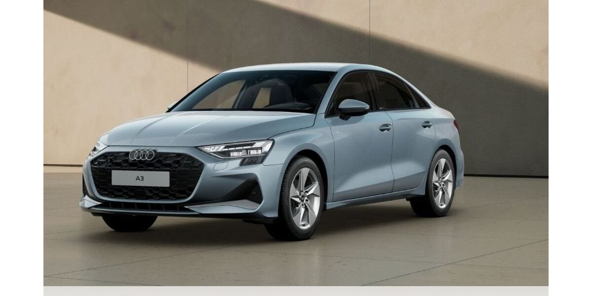 Audi A3 12.331 km 33.554 &euro; Northeim 37154