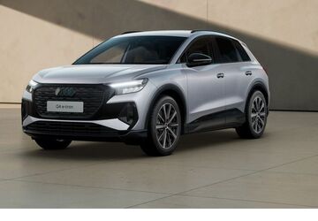 Audi Q4 e-tron 7.438 km 46.115 &euro; Northeim 37154