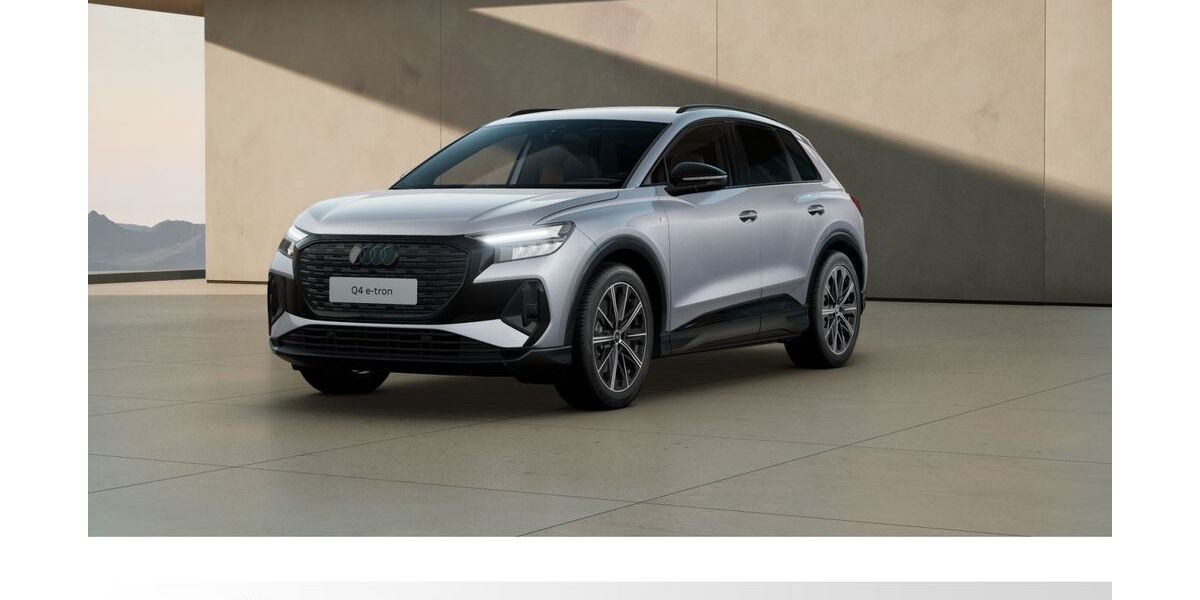 Audi Q4 e-tron 7.438 km 46.115 &euro; Northeim 37154