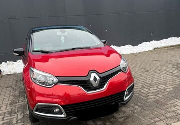 Renault Captur 93.680 km 12.100 &euro; Northeim 37154