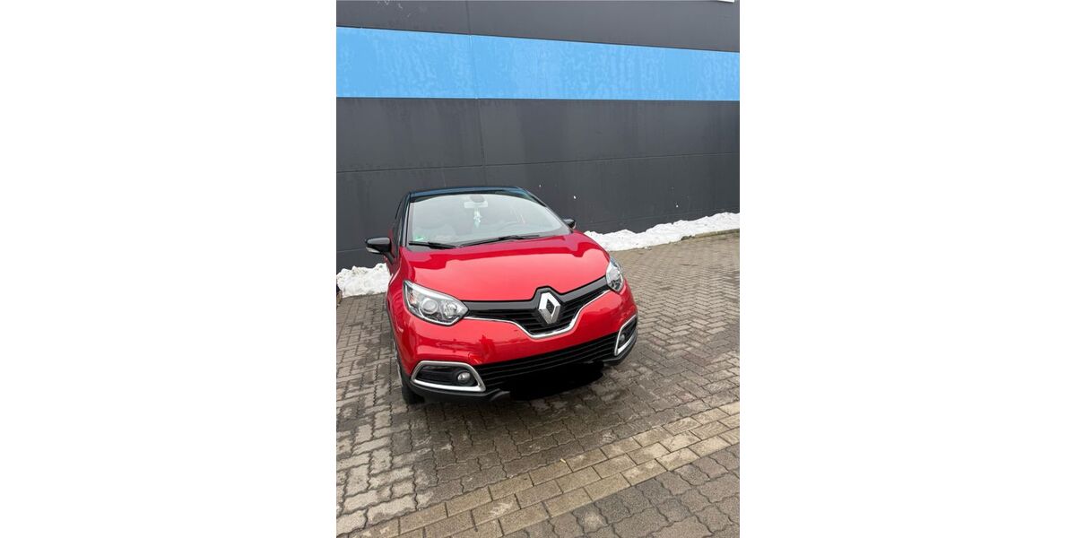 Renault Captur 93.680 km 12.100 &euro; Northeim 37154