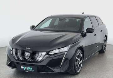 Peugeot 308 43.718 km 22.770 &euro; Uslar 37170