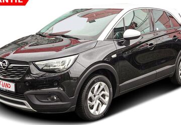 Opel Crossland (X) 76.246 km 13.950 &euro; Göttingen 37081