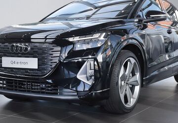 Audi Q4 1.500 km 61.480 &euro; Göttingen OT Grone 37081