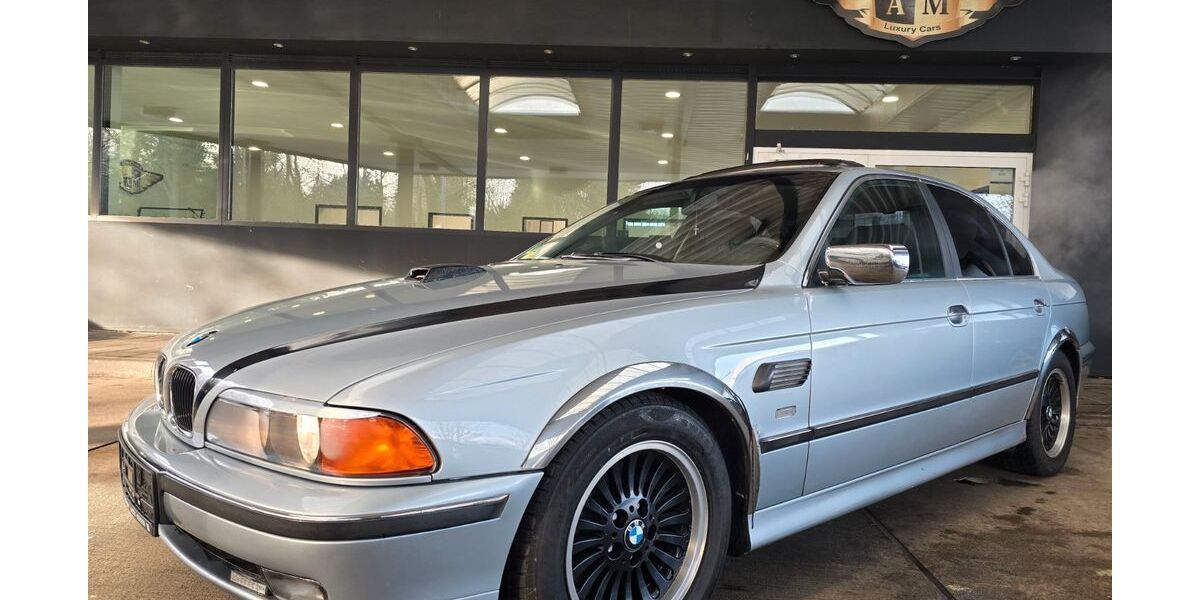 BMW 528 428.000 km 4.950 &euro; Göttingen 37081