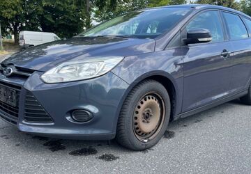 Ford Focus 222.179 km 2.990 &euro; Göttingen 37079