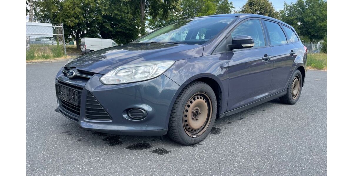 Ford Focus 222.179 km 2.990 &euro; Göttingen 37079