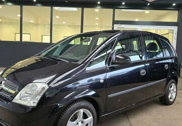 Opel Meriva 210.000 km 2.450 &euro; Göttingen 37081