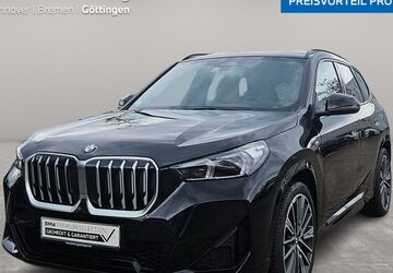 BMW X1 10.566 km 43.905 &euro; Göttingen 37081