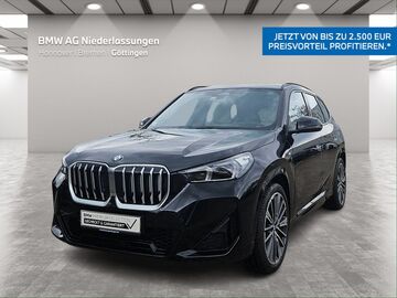 Gebrauchte BMW X1