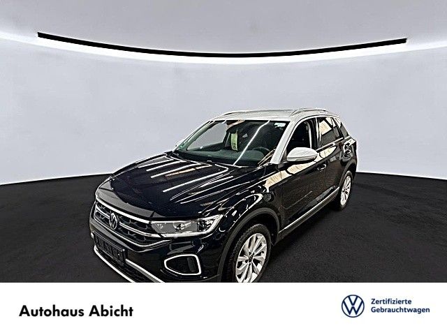 VW T-Roc 59.895 km 25.950 &euro; Duderstadt 37115