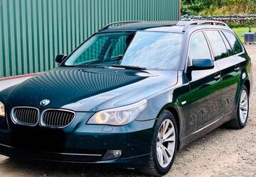 BMW 530 Gran Turismo 284.000 km 3.000 &euro; Göttingen 37081