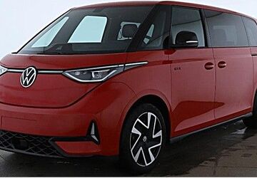 VW ID. Buzz 9.786 km 72.750 &euro; Duderstadt 37115