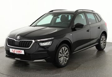 Skoda Kamiq 69.105 km 23.950 &euro; Göttingen 37081