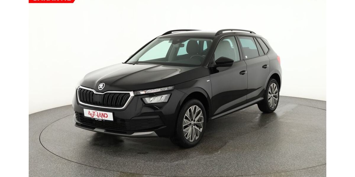 Skoda Kamiq 69.105 km 23.950 &euro; Göttingen 37081