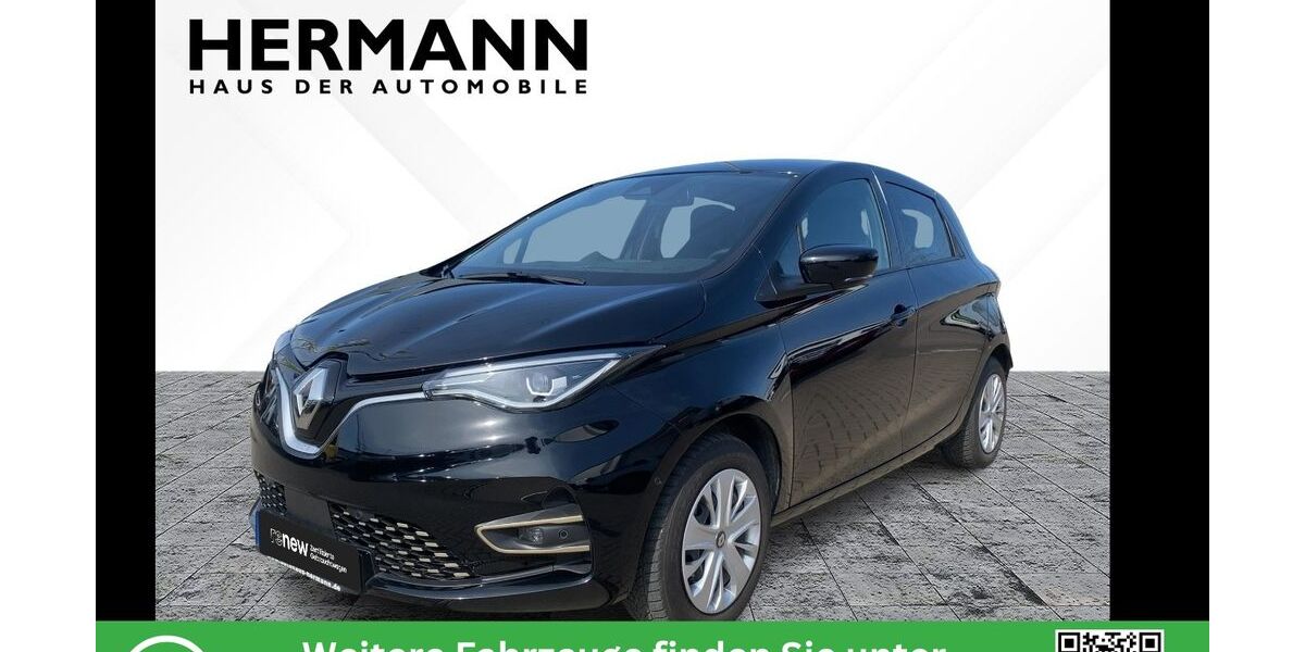 Renault ZOE 25.500 km 16.882 &euro; Göttingen 37079