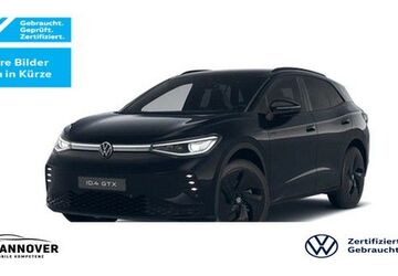 VW ID.4 9.100 km 47.995 &euro; Göttingen 37081