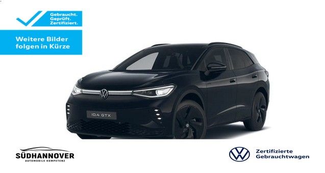 VW ID.4 9.100 km 47.995 &euro; Göttingen 37081