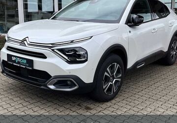 Citroen C4 27.500 km 29.000 &euro; Göttingen 37081