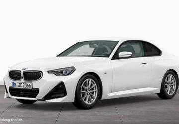 BMW 220 9.313 km 39.900 &euro; Göttingen 37081